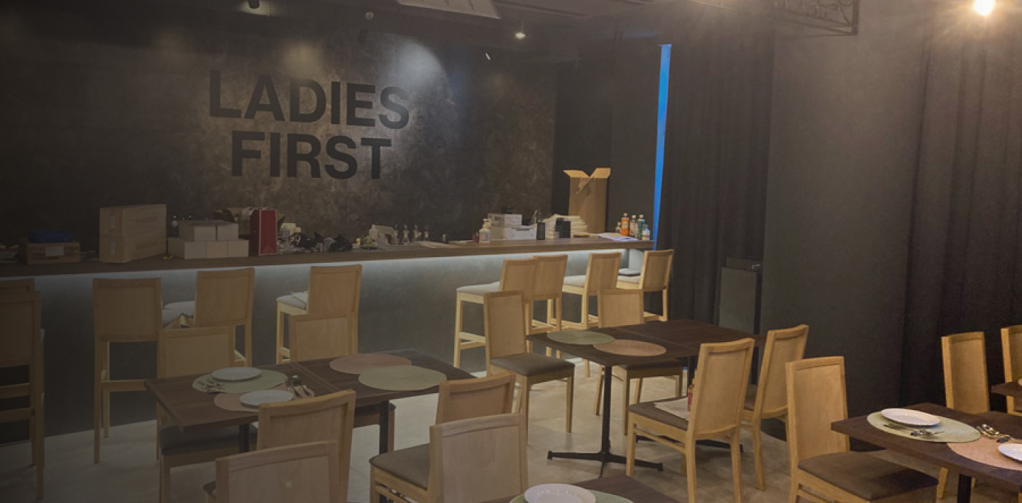 食の道場BUILD 施工実績