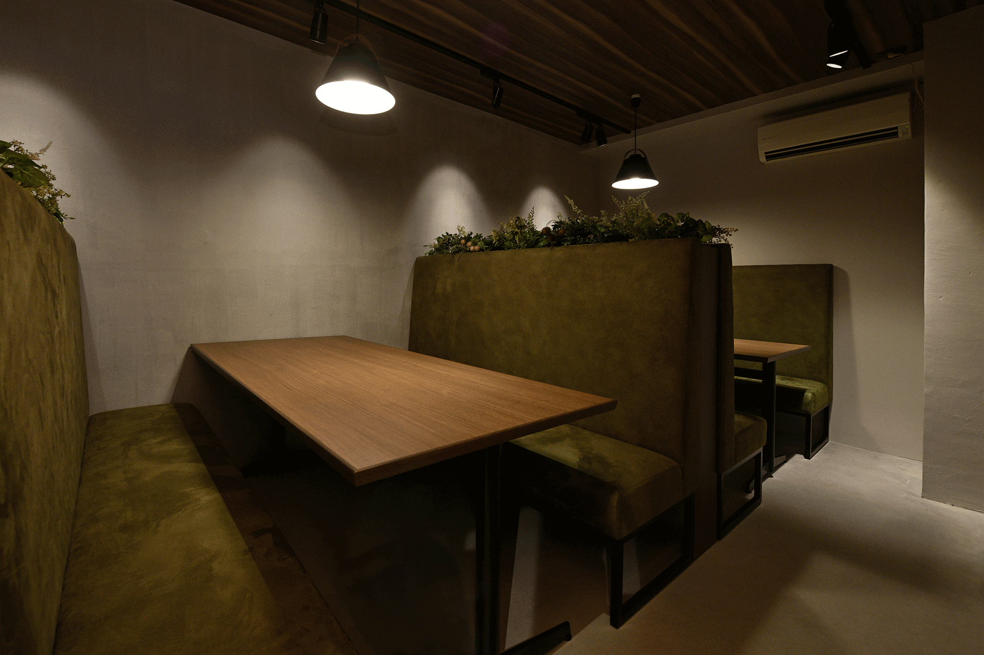 JELLY JELLY CAFE 様 施工後画像3