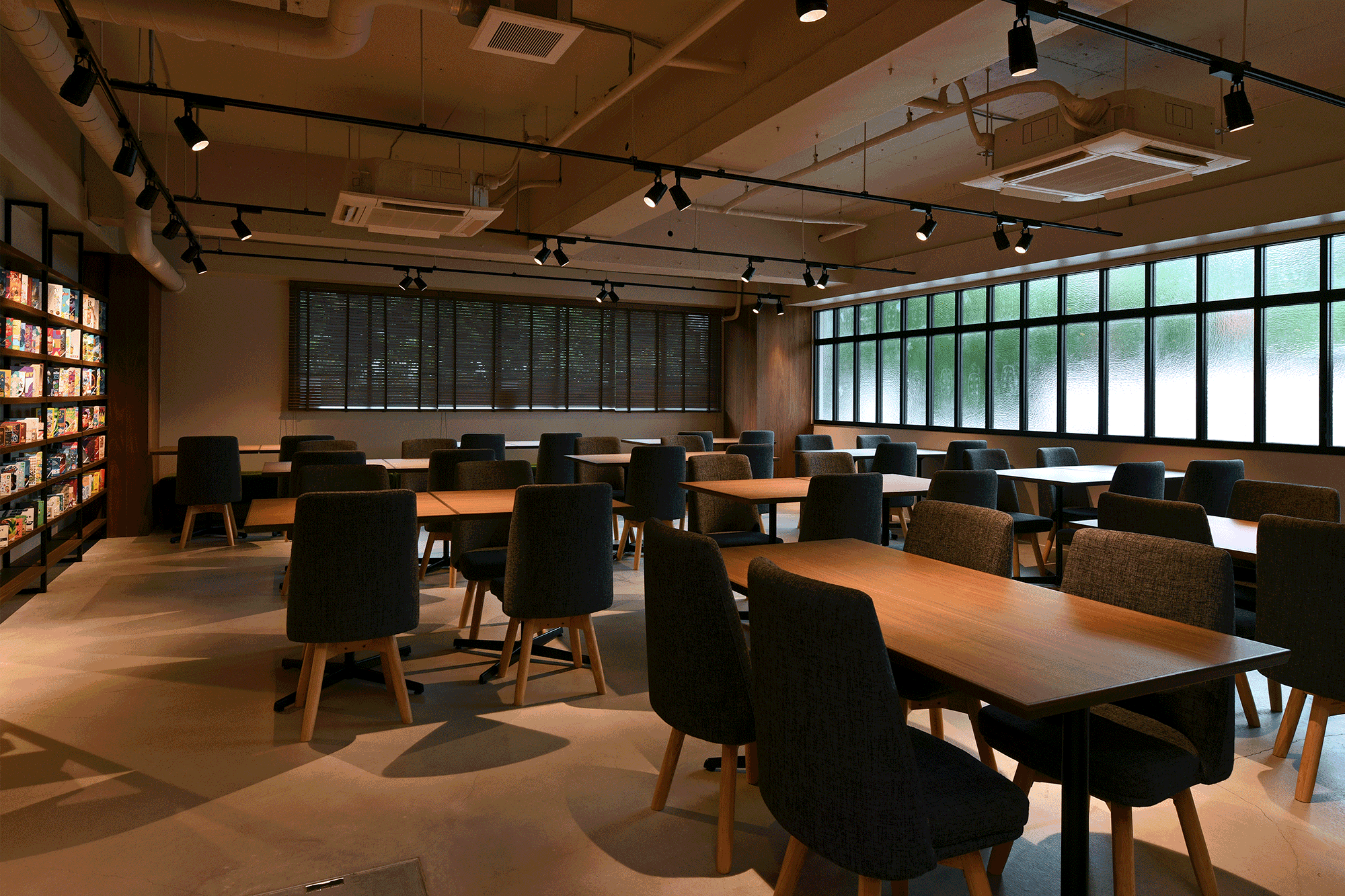 JELLY JELLY CAFE 様 施工後画像6